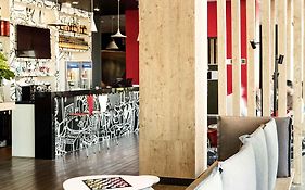 Ibis Rio Porto Atlantico